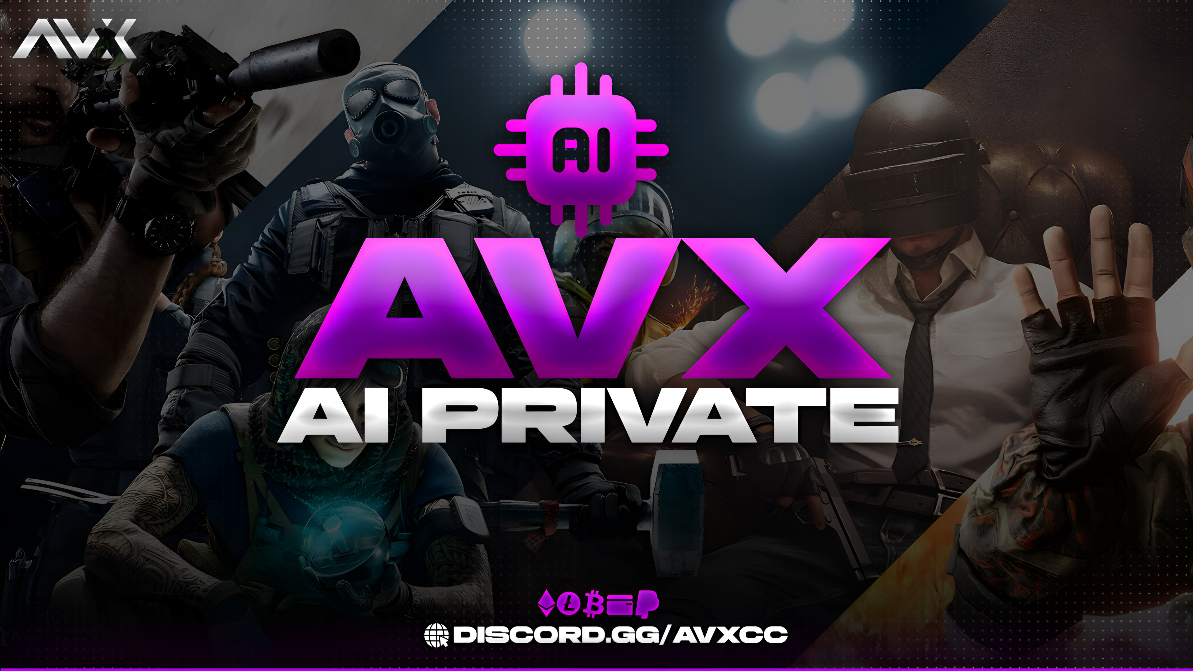 AI Softaim Private