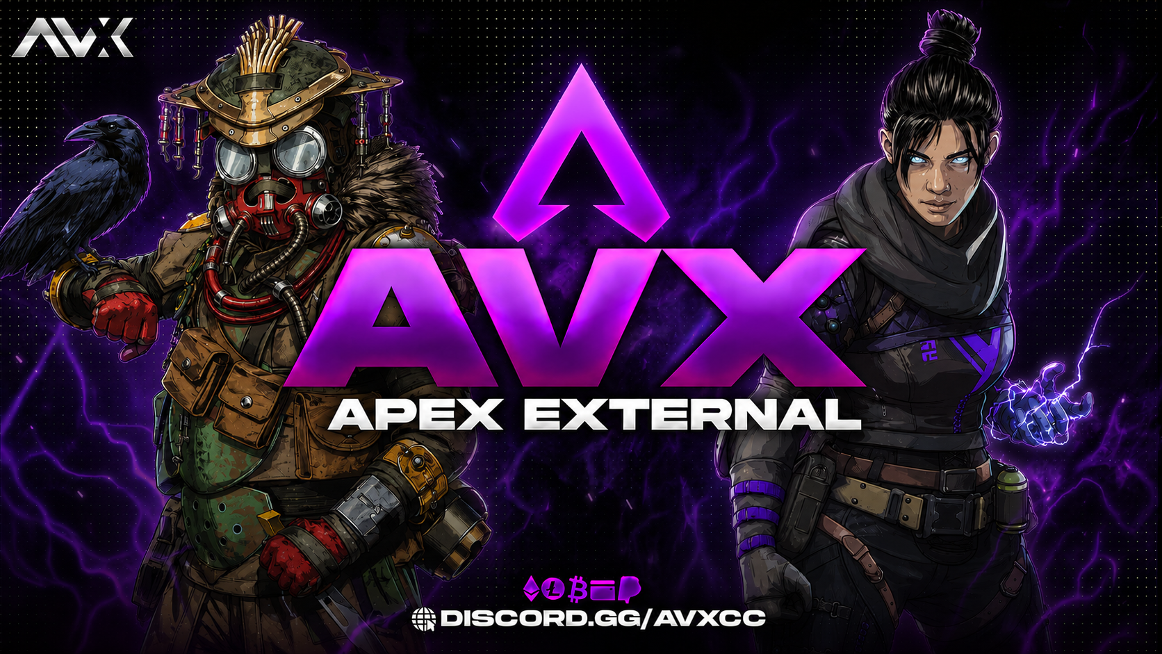 Apex External