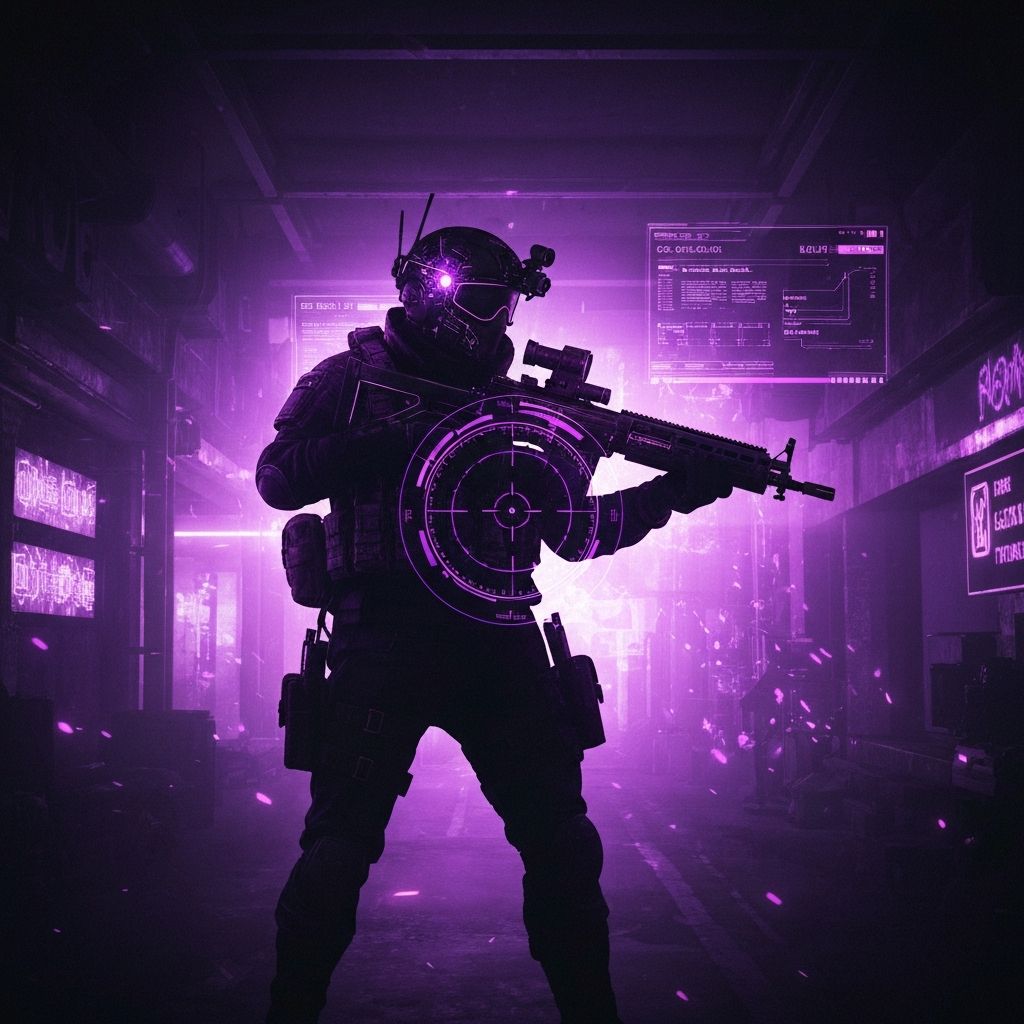 COD External Private