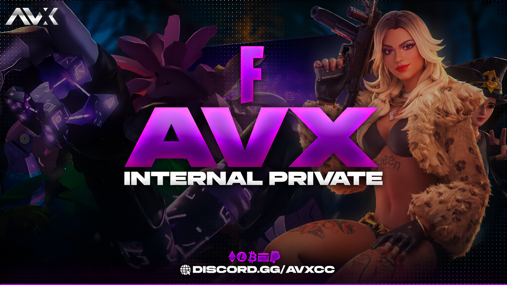 Internal Private